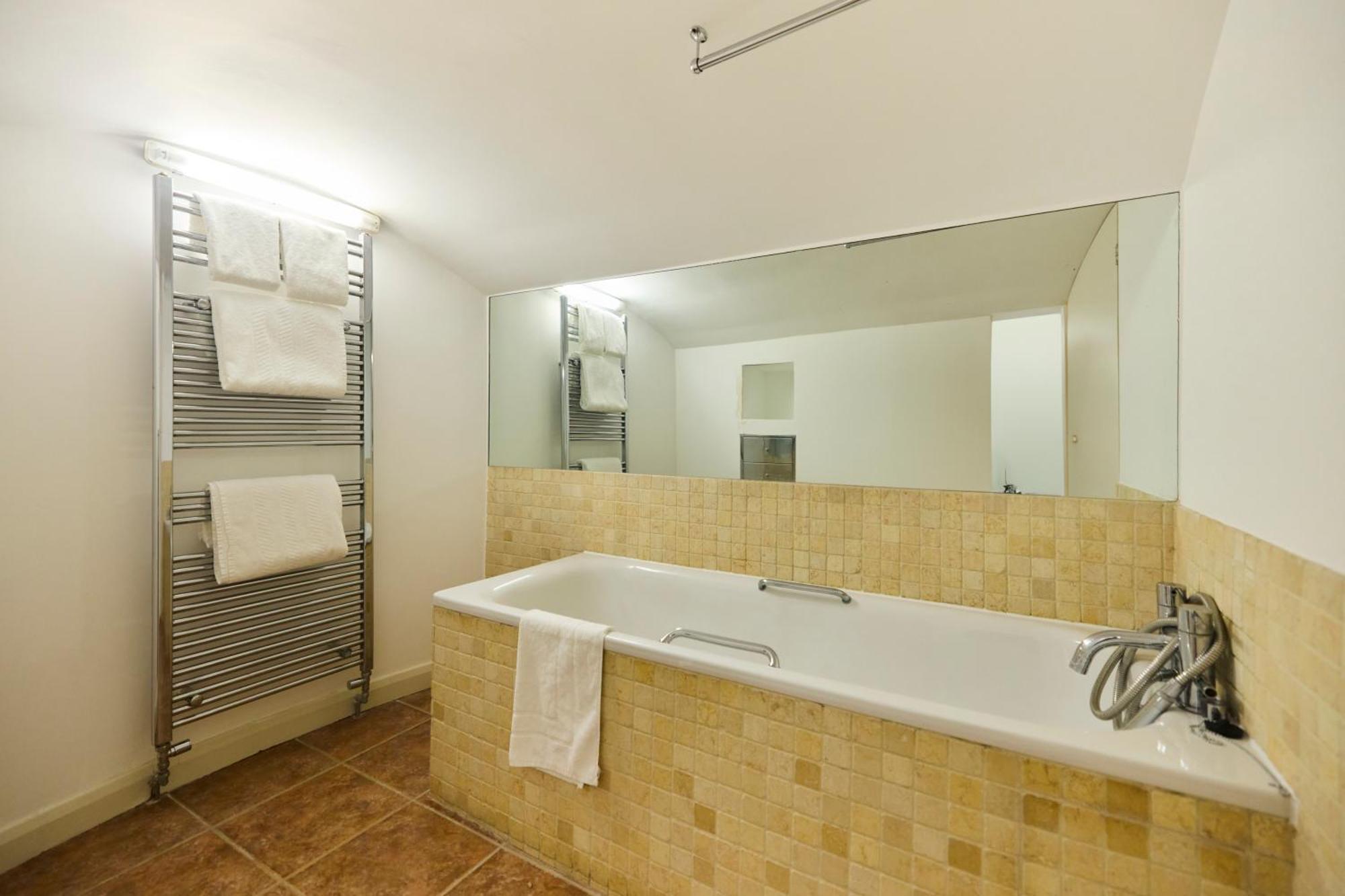 The Bayswater Gardens - Bright 3bdr Apartamento Londres